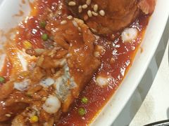 -欣旺·迎宾楼·百年无锡菜