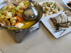 -古南都·清真绿柳居菜馆(太平南路店)