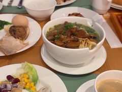 -深圳香格里拉酒店
