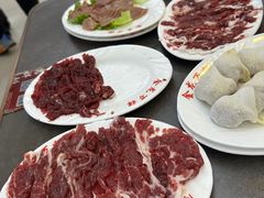 -万祥牛肉火锅(金龙店)