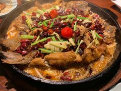 -老板恋上鱼(高新万达店)