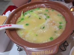 -71号豆汤饭·成都小馆(春熙路百盛店)