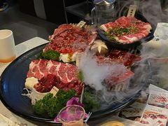 -猫抓烤肉(春熙路店)