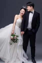 -全城热恋璀璨婚纱摄影(国贸总店)
