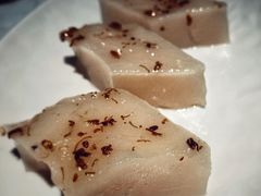 桂花拉糕-绿波廊(豫园店)