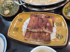 -老来福·非遗酸汤兔(凯旋路店)