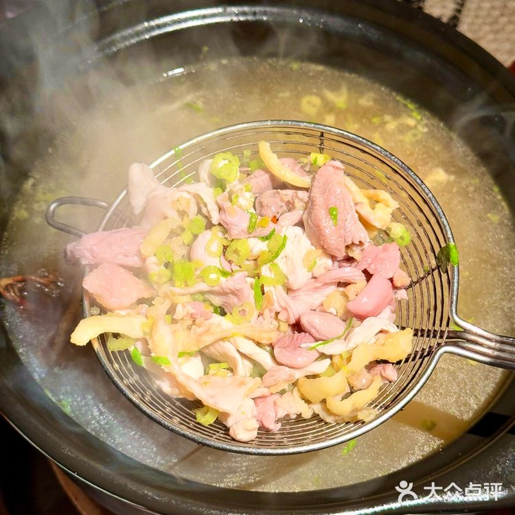 惠州的！冬天就是要吃顿热腾腾的打边炉！！！