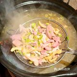 惠州的！冬天就是要吃顿热腾腾的打边炉！！！
