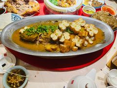 -山西会馆·晋菜·晋商宴·民俗博物馆(体育路店)