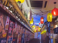 -坂吉屋·居酒屋深夜食堂(龙湖店)