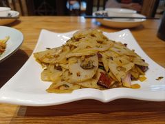 -滇铺子·云南特色菜·第九届野生菌美食节(东风东路c86店)