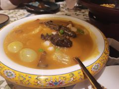 -彩虹之约•淮扬家宴(亚运村店)