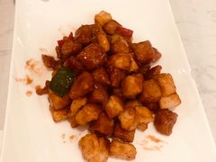 -香香海南菜餐厅