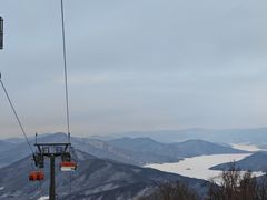 -中旅松花湖滑雪场