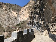 -圣莲山风景区