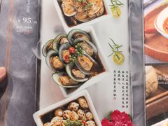 -川香鼎盛·川府家宴商务宴请(市桥富华总店)