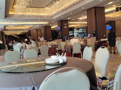 -东方御宴海鲜酒楼(棕泉酒店)
