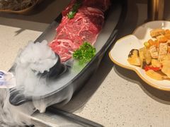 -海底捞火锅(武胜路凯德广场店)