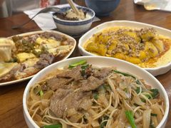 -牛氏石磨肠粉(海璟国际店)