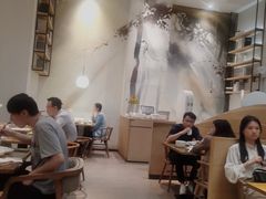 -榕意·川味之美(深业上城店)