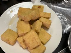 -玫瑰红烤羊排(北新桥三条店)