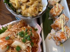 -九井澤精致料理(金茂店)