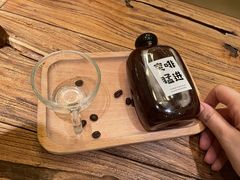 -MAAN COFFEE漫咖啡