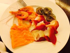 -马哥孛罗咖啡厅·Cafe Marco (厦门马哥孛罗东方大酒店)