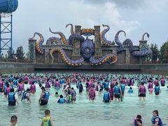 -波塞冬旅游度假区