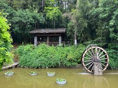 -景德镇古窑民俗博览区