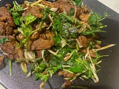 -后海16号·北京私房菜