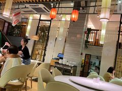 大堂-川味堂·四川豆花(八卦岭店)