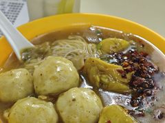 -金利食店(氹仔店)