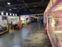 -西单明珠商场