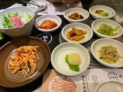 -吾穆勒蓬灰牛肉面·清真(北滨河中路店)