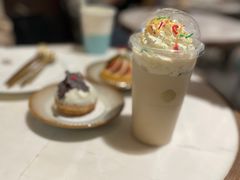 -KNOTKNOT珞珞·日式甜品(K11店)