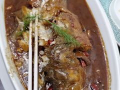 -老铺人家酒店(紫荆名流店)