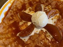 -La Creperie法餐厅(桃江路店)