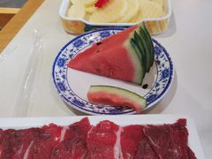 -京悦南门涮羊肉(长寿路店)