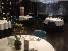-北京泰富酒店-柏景轩中餐厅