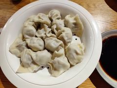 -嘉年华面包房餐厅（饺子馆）(陶然亭店)