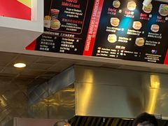 -FATBURGER 特富客汉堡(外交公寓店)