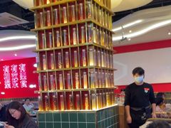 -荷炉烤鱼音乐餐厅(佳和城店)