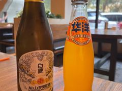-一顿烧烤(八经街店)