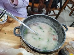 -南记食粥坊·宵夜大排档(莲花总店)