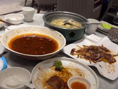 -雪龙轩中餐厅(银基冰雪酒店)