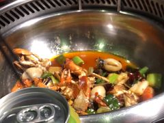 -七欣天香辣蟹火锅(武义壶山广场店)