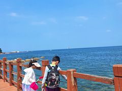 -养马岛旅游度假区