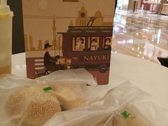 -奈雪的茶(市百一店)