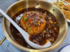 海肠捞饭-以前的小酒馆(中山广场店)